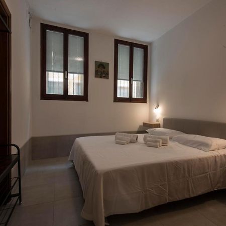 Corte Sconta Ca'Maurizio Βενετία Εξωτερικό φωτογραφία